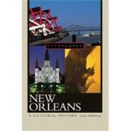 New Orleans A Cultural History