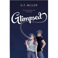 Glimpsed