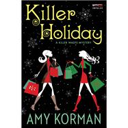Killer Holiday
