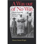 A Way Out of No Way