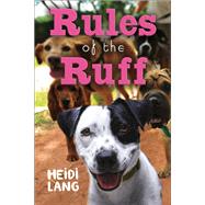 Rules of the Ruff
