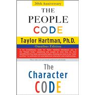 The People Code and the Character Code Omnibus Edition