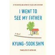I Went To See My Father A Novel