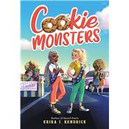 Cookie Monsters