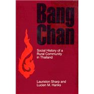 Bang Chan