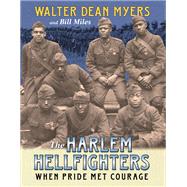 HARLEM HELLFIGHTERS       PB