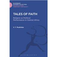 Tales of Faith