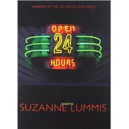 Open 24 Hours