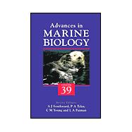 Advances in Marine Biology
