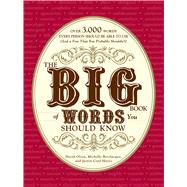 The Big Book of Words You Should Know