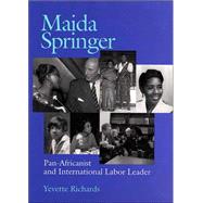 Maida Springer