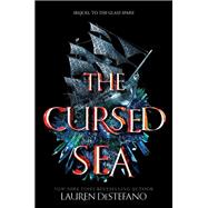The Cursed Sea (Glass Spare, Bk. 2)