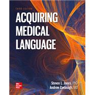 Acquiring Medical Language