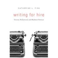 Writing for Hire
