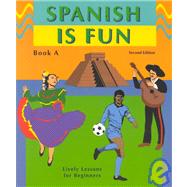 Spanish Is Fun