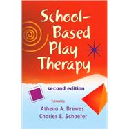 School-Based Play Therapy