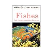 Fishes (Golden Guide)