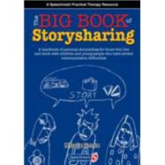 The Big Book of Storysharing