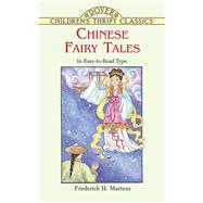 Chinese Fairy Tales