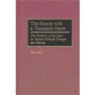 The Enemy With a Thousand Faces