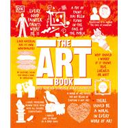 The Art Book