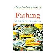 Fishing (Golden Guide)