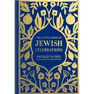 The Little Book of Jewish Celebrations