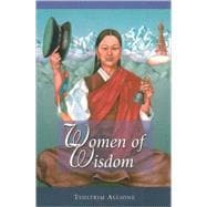 Women of Wisdom