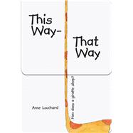 This Way That Way