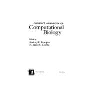 Compact Handbook of Computational Biology