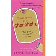 Confessions of a Shopaholic