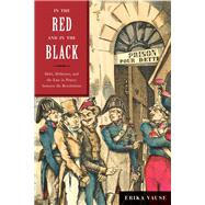 In the Red and in the Black