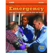Emergency Care And Transportation of the Sick And Injured