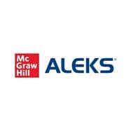 ALEKS 360 Online Access (52 weeks) for Developmental Mathematics: Prealgebra, Beginning Algebra, & Intermediate Algebra