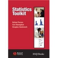 Statistics Toolkit