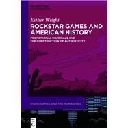 Rockstar Games and American History