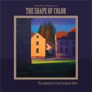 The Shape of Color: Strawbery Banke & Monhegan Island