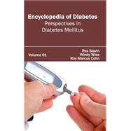 Encyclopedia of Diabetes Perspectives in Diabetes Mellitus