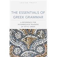 The Essentials of Greek Grammar