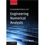 Fundamentals of Engineering Numerical Analysis