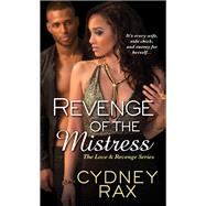 Revenge of the Mistress