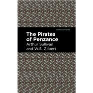 The Pirates of Penzance