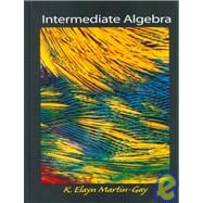 Intermediate Algebra