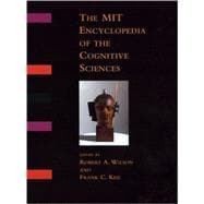 The MIT Encyclopedia of the Cognitive Sciences (MITECS)