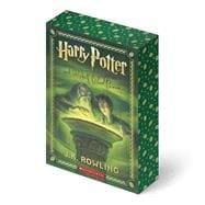 Harry Potter and the HalfBlood Prince Stenciled Edges Harry Potter Book 6 Harry Potter and the HalfBlood Prince Stenciled Edges Harry Potter Book 6