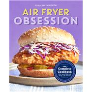 Air Fryer Obsession