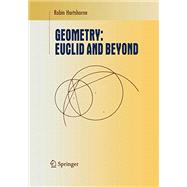 Geometry Euclid and Beyond  Euclid and Beyond