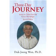 Threeday Journey Threeday Journey