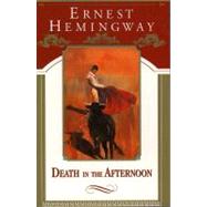 Death in the Afternoon
