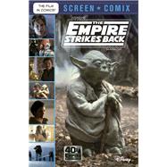 The Empire Strikes Back Star Wars